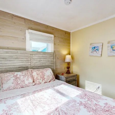 Brooklyn'S Casa Rosa & Hitch Apartment